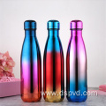 Cosmetic Bottle Coating Machine